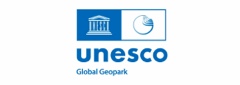 外部サイト「UNESCO Global Geoparks」へのリンク