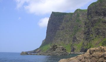 Matengai-Cliff-Kuniga-Coast-